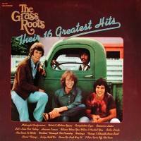 Purchase The Grass Roots - Their 16 Greatest Hits (Vinyl)