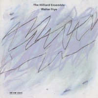 Purchase The Hilliard Ensemble - Walter Frye