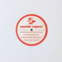 Purchase VA - Seaside Capers! (Vinyl)