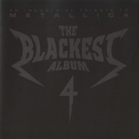 Purchase VA - The Blackest Album Vol. 4: An Industrial Tribute To Metallica