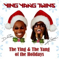 Purchase Ying Yang Twins - The Ying & The Yang Of The Holidays (EP)