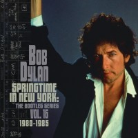 Purchase Bob Dylan - Springtime In New York: The Bootleg Series Vol. 16 (1980-1985) (Deluxe Edition) CD1