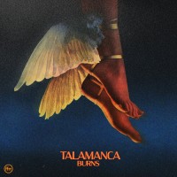 Purchase Burns - Talamanca (Extended) (CDS)