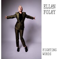 Purchase Ellen Foley - Fighting Words