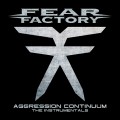 Buy Fear Factory - Aggression Continuum (The Instrumentals) Mp3 Download