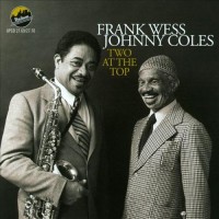 Purchase Frank Wess & Johnny Coles - Two At The Top CD1