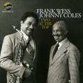 Buy Frank Wess & Johnny Coles - Two At The Top CD2 Mp3 Download