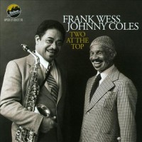 Purchase Frank Wess & Johnny Coles - Two At The Top CD2