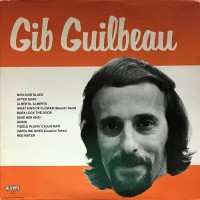 Purchase Gib Guilbeau - Gib Guilbeau (Vinyl)
