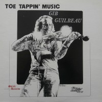 Purchase Gib Guilbeau - Toe Tappin' Music (Vinyl)