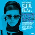 Buy Papik - Cocktail Italy Vol. 3 Mp3 Download