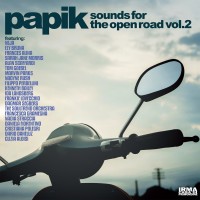 Purchase Papik - Sounds For The Open Road Vol. 2 CD1