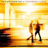 Purchase The Delevantes - A Thousand Turns