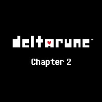 Purchase Toby Fox - Deltarune Chapter 2 (Soundtrack)