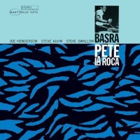 Purchase Pete La Roca - Basra (Vinyl)