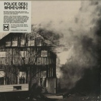 Purchase Police Des Moeurs - Dédales