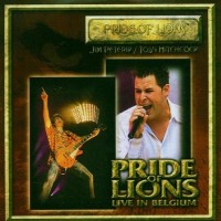Purchase Pride Of Lions - Live In Belgium CD1