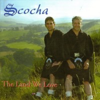 Purchase Scocha - The Land We Love