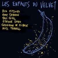 Purchase VA - Les Enfants Du Velvet