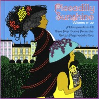 Purchase VA - Piccadilly Sunshine Volumes 11 - 20 (A Compendium Of Rare Pop Curios From The British Psychedelic Era) CD9