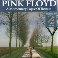 Purchase Pink Floyd - A Momentary Lapse Of Reason (The High Resolution Remasters) CD1
