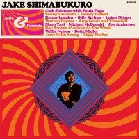 Purchase Jake Shimabukuro - Jake & Friends