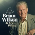 Buy Brian Wilson - At My Piano Mp3 Download