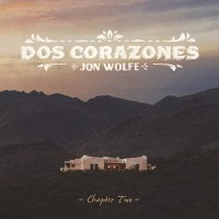 Purchase Jon Wolfe - Dos Corazones: Chapter Two (EP)