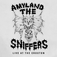 Purchase Amyl And The Sniffers - Live At The Croxton (EP)