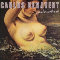 Purchase Carles Benavent - Peaches With Salt