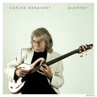 Purchase Carles Benavent - Quartet