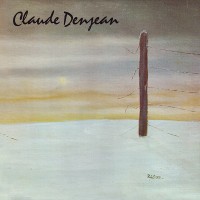 Purchase Claude Denjean - Moods (Vinyl)