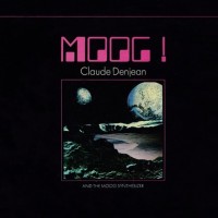 Purchase Claude Denjean - Moog! (Vinyl)