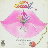 Purchase Claude Denjean - Open Circuit (Vinyl)