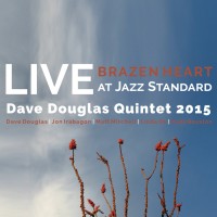 Purchase Dave Douglas Quintet - Brazen Heart Live At Jazz Standard CD1