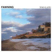 Purchase Fawning - Too Late (EP)