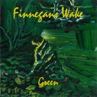 Purchase Finnegans Wake - Green