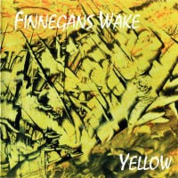Purchase Finnegans Wake - Yellow