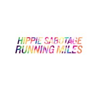 Purchase Hippie Sabotage - Running Miles (CDS)