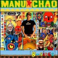 Buy Manu Chao - La Radiolina - B-Sides Mp3 Download