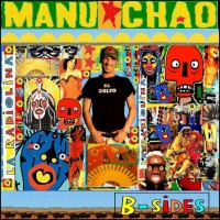 Purchase Manu Chao - La Radiolina - B-Sides