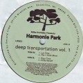 Buy Mike Huckaby - Deep Transportation Vol. 1 (EP) Mp3 Download