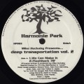 Buy Mike Huckaby - Deep Transportation Vol. 2 (EP) Mp3 Download