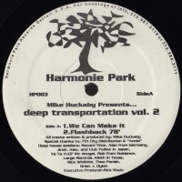 Purchase Mike Huckaby - Deep Transportation Vol. 2 (EP)