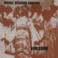 Purchase Muhal Richard Abrams - Afrisong (Vinyl)