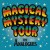 Buy The Analogues - Magical Mystery Tour (Live) Mp3 Download