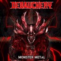 Buy Debauchery, Balgeroth & Blood God - Monster Metal CD1 Mp3 Download