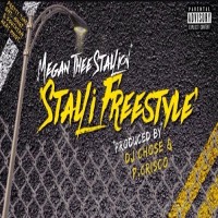 Purchase Megan Thee Stallion - Stalli (Freestyle) (CDS)