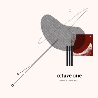 Purchase Octave One - Locus Of Control Vol. 3 (EP)