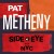 Buy Pat Metheny - Side-Eye NYC (V1.IV) Mp3 Download